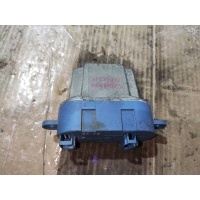 Сопротивление печки Porsche Cayenne 955 2004