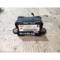 Датчик ускорения Audi Q7 4L 2007 4l0907652