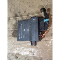 Диагностический интерфейс Audi Q7 4L 2007 4l0907468a