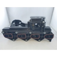 Mercedes - benz oe a6460902437 коллектор впускной