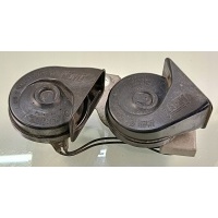 Renault лагуна ii 03 r звуковой сирены