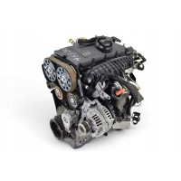 Двигатель touran audi a3 8p толедо iii гольф v 2.0 tdi 140km bkd @ сжатие @