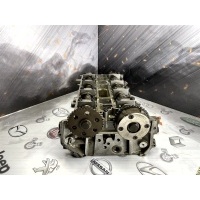 Головка блока цилиндров Ford Mondeo BE 2007 1852227