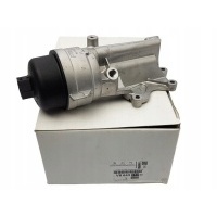 Корпус фильтра масляный 508 c4 208 v864375780 1103s6