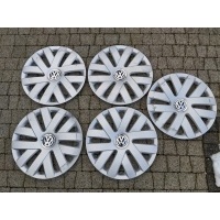 Колпак volkswagen оригинальные 15 