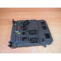 Блок bsi блок управления комфорта peugeot 206 9649627980 e03 - 00 s118085120a