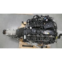 Bmw f20 m140i f30 340i f32 440i g30 g31 g01 b58 двигатель b58b30a отправка