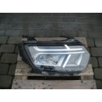 Dacia duster 2 ii рестайлинг правый фара передняя full светодиодный 260101613r d0105