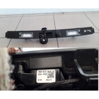 Hyundai тусон iii iv 2020 - 2021 камера 99240 - n9500