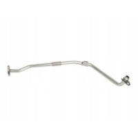 Форд transit mk7 2.2tdci трубки масляный турбины bk2q - 6k677 - ad