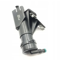 Омыватель фары toyota avensis 2 ii t25 2003 - 2006 85207 - 05010 правая