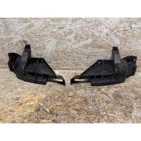 Крепление лампы каретка л п renault modus рестайлинг 2008 - 2012 г. ори oem
