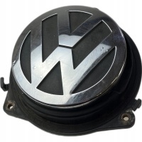 Ручка багажника volkswagen гольф vi passat b6 cc е