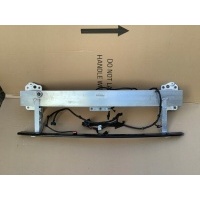 Hyundai кона electric балка бампера передняя instalac 64900 - k4000 91840 dd020