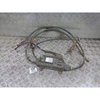 Toyota avensis t27 универсал механизм тормоза ручной 46300 - 05010