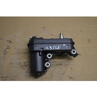 Renault nissan 1.3 твк турбокомпрессор 144106434r