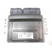 Nissan almera n16 блок управления двигателя mec32 - 211 1 , 5 16v
