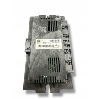 Блок управления света bmw oe 9263797