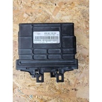 Блок управления 01n927733eq коробка переключения передач кпп volkswagen passat b5fl