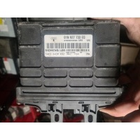 Volkswagen oe 01n927733eq блок управления кпп