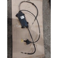 Тормоз механический renault гранд scenic 8200522628a
