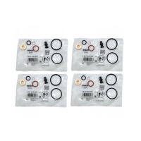 4× bosch 1417010997 комплект прокладок , сопло впрыска