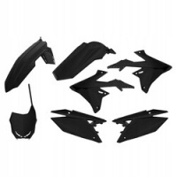 Polisport комплект plastików suzuki rmz 450 18 - 23