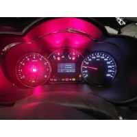 Спидометр часы carens iv рестайлинг 1.6 gdi 94023 - a4190