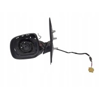 Volkswagen t6 stelrz корпус зеркала левая 7pin 7e1857387eq