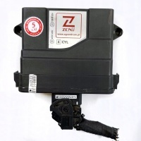 Зенит 67r - 016205 блок управления снг
