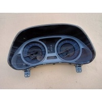 Lexus is ii 2 220d 2.2 d 2ad - fhv спидометр часы европа 83800 - 53671