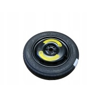 Audi q3 83a dojazdowka запас колесо 5qf601027h