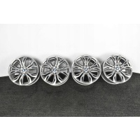 Колесо алюминиевая bmw oe 7.5 