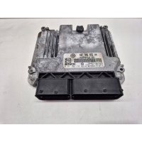 Блок управления , блок управления volkswagen passat b6 06f906056am 1039s11023 0261s02132 2.0 fsi