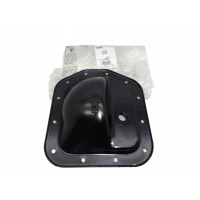 Крышка кпп 7183114 iveco daily новый оригинал