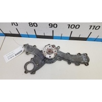 Насос водяной (помпа) Toyota Previa (2000 - 2006) 1610009441