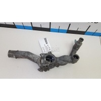 Корпус термостата Toyota RX 300/330/350/400h (2003 - 2009) 163230P030