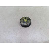 Крышка бачка тормозной жидкости Citroen-Peugeot C5 (2001 - 2004) 464334