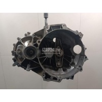 МКПП (механическая коробка переключения передач) VAG Passat [B6] (2005 - 2010) 0AJ300041K