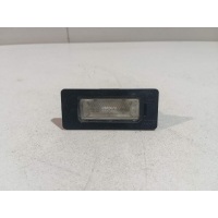 Фонарь подсветки номера VAG Passat [B6] (2005 - 2010) 8T0943021