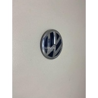 Эмблема на крышку багажника VAG Passat [B6] (2005 - 2010) 3C9853630BULM
