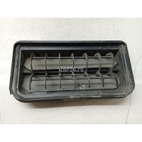 Решетка вентиляционная VAG Passat [B6] (2005 - 2010) 3C0819465
