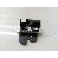 Замок багажника VAG Passat [B6] (2005 - 2010) 1K6827505E9B9