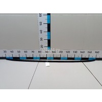 Молдинг крыши правый Hyundai-Kia Accent II (+TAGAZ) (2000 - 2012) 8726125000