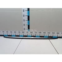 Молдинг крыши левый Hyundai-Kia Accent II (+TAGAZ) (2000 - 2012) 8725125000