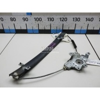Стеклоподъемник электр. передний левый Hyundai-Kia Accent II (+TAGAZ) (2000 - 2012) 8240325010