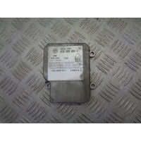 Блок airbag skoda fabia i 6q0423371
