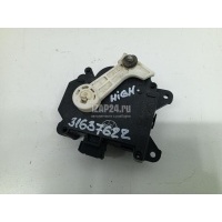 Моторчик заслонки отопителя Toyota Camry V40 (2006 - 2011) 8710633270