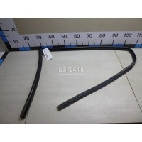 Уплотнитель стекла двери Citroen-Peugeot 307 (2001 - 2008) 9303F9