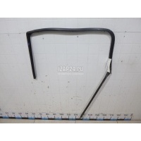 Накладка стекла заднего левого Citroen-Peugeot 307 (2001 - 2008) 9303G0